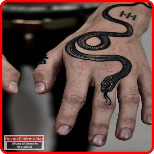 yılan dövmesi modelleri, yılan dövmesi anlamı, yılan dövmeleri