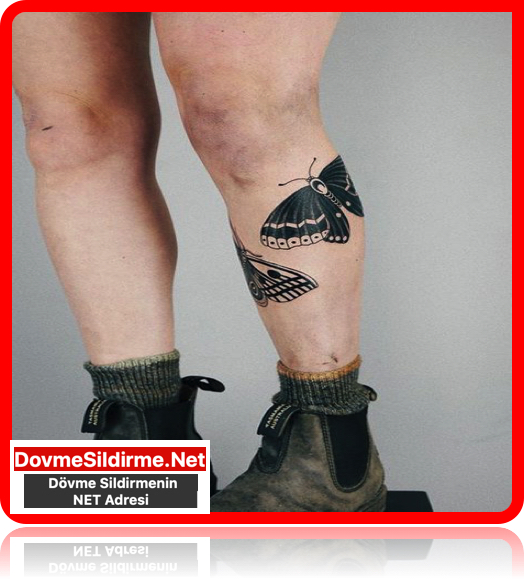 erkek bacak dövme modelleri1