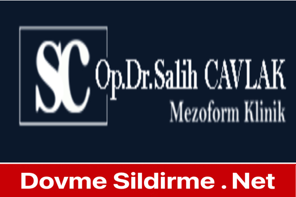 Dr. Salih Cavlak Mezoform Klinik Dövme Silme Nasıl?